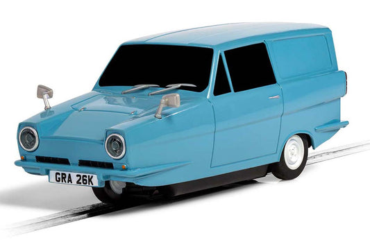 xxTV Mr Bean Regal Supervan