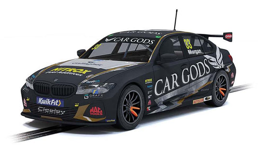 BTCC BMW 330i NGTC #33