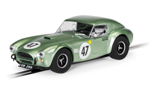 Goodwood Cobra 289 - Model - Image - Pop Weasel