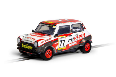 xxGoodwood Mini Miglia - Model - Image - Pop Weasel