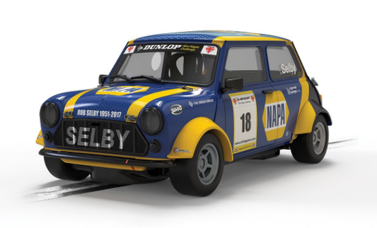 Mini Miglia NAPA Selby &#39;21