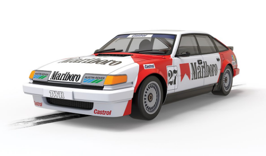 Rover SD1 &#39;85 French SuperT