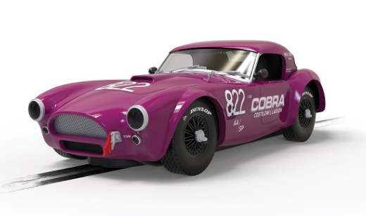 Shelby Cobra 289 Dragon Snake