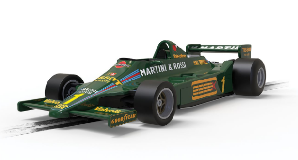 Lotus 79 USA GP & - Model - Image - Pop Weasel