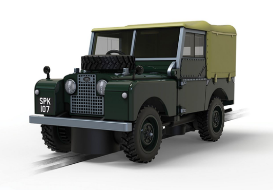 Land Rover Series