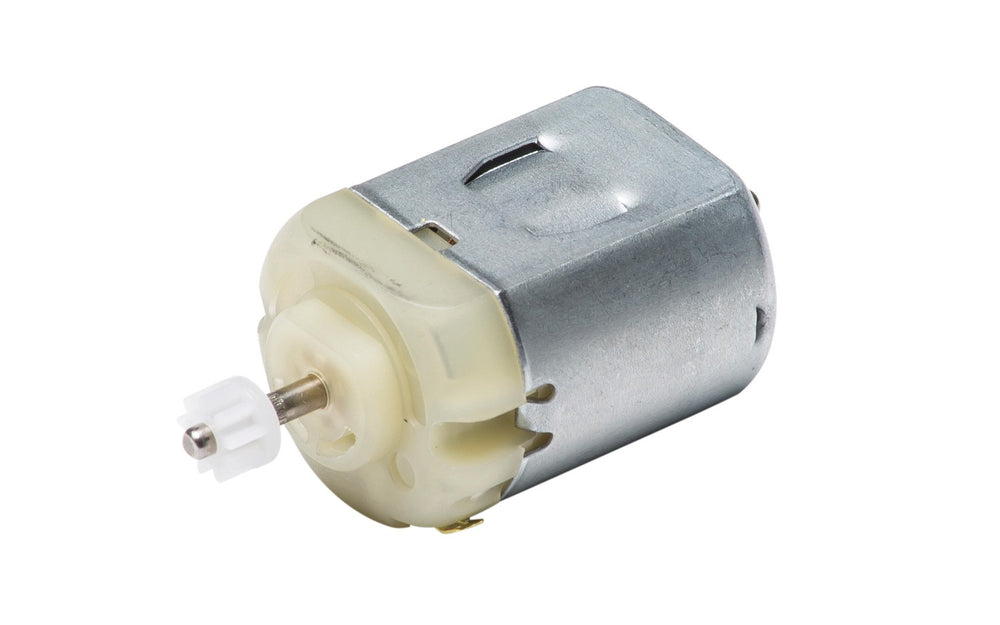 Std Motor (with 2)repl C8146 - Model - Image - Pop Weasel