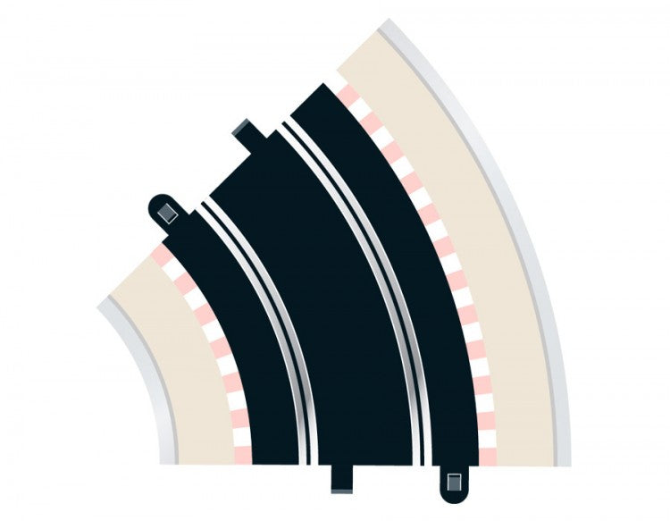 xxcR2 Std Curve 45deg 2