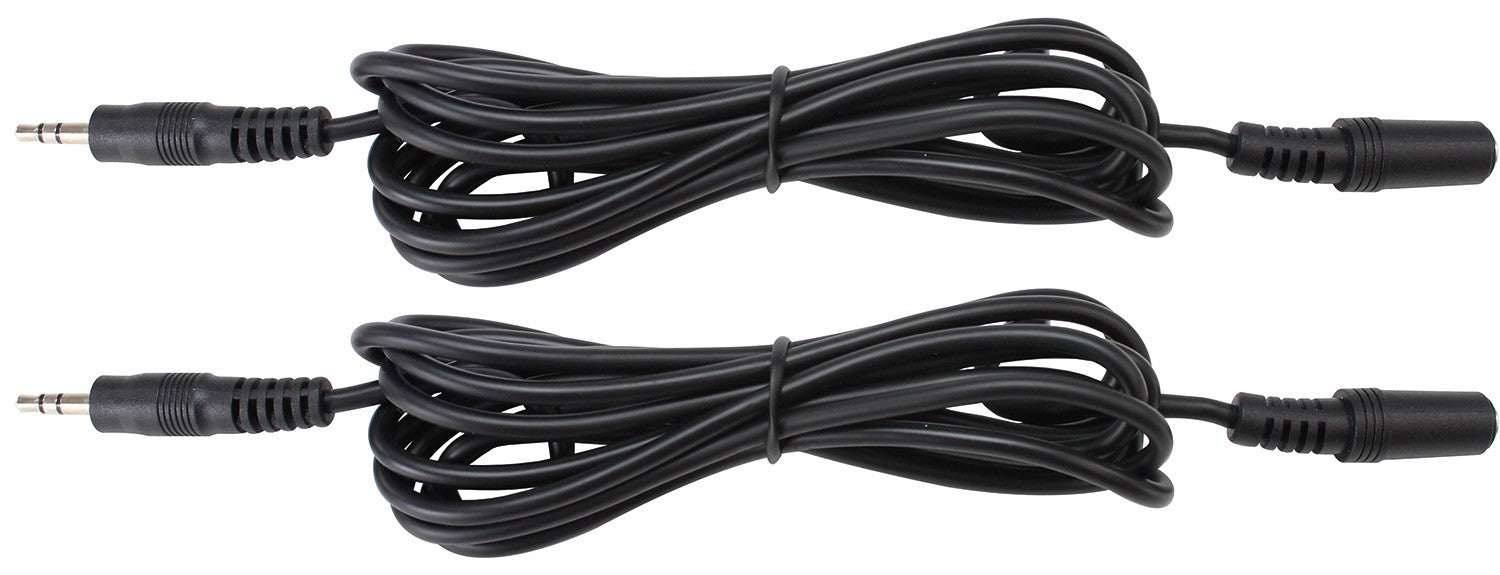 Extension Cables (2)