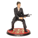 Pop Weasel Image of Scarface - Tony Montana "Say Hello" Figure - SD Toys