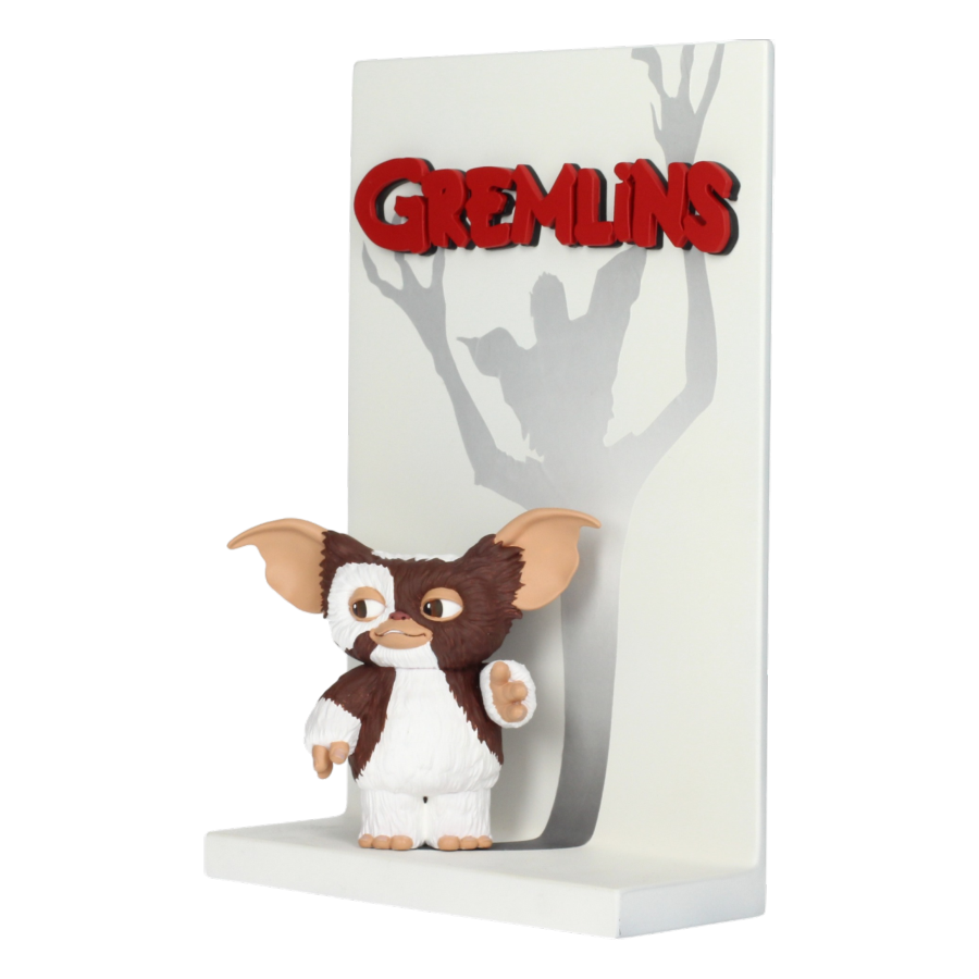 Gremlins - 3D Movie Poster Figure - SD Toys - statue - Image - Pop Weasel