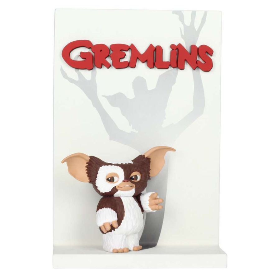 Image Pop Weasel - Image 3 of Gremlins - 3D Movie Poster Figure - SD Toys - statue - Image - Pop Weasel