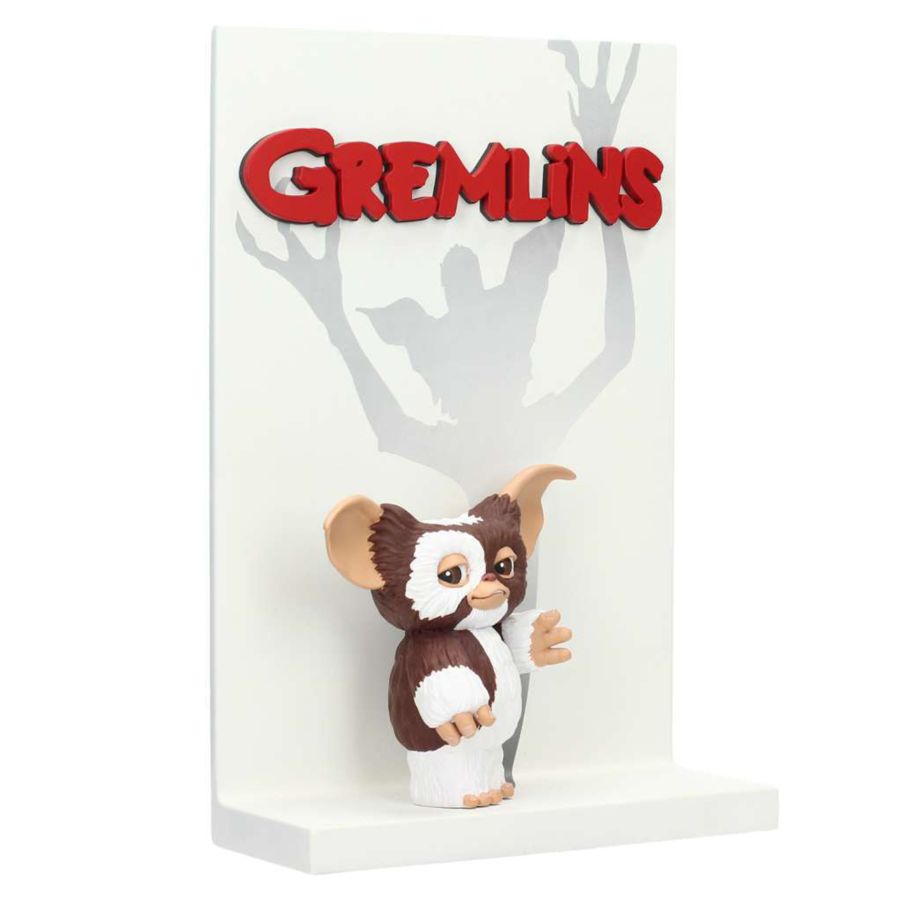 Image Pop Weasel - Image 4 of Gremlins - 3D Movie Poster Figure - SD Toys - statue - Image - Pop Weasel