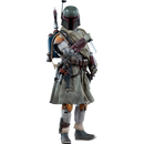 Pop Weasel Image of Star Wars - Boba Fett Mythos 12" 1:6 Scale Action Figure - Sideshow Collectibles