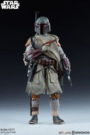 Pop Weasel - Image 5 of Star Wars - Boba Fett Mythos 12" 1:6 Scale Action Figure - Sideshow Collectibles