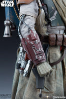 Pop Weasel - Image 9 of Star Wars - Boba Fett Mythos 12" 1:6 Scale Action Figure - Sideshow Collectibles