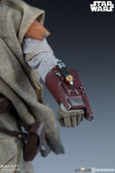 Pop Weasel - Image 11 of Star Wars - Boba Fett Mythos 12" 1:6 Scale Action Figure - Sideshow Collectibles