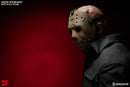 Image Pop Weasel - Image 6 of Friday the 13th - Jason Voorhees 12\" 1:6 Scale Action Figure - Sideshow Collectibles