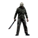 Friday the 13th - Jason Voorhees 12" 1:6 Scale Action Figure - Sideshow Collectibles
