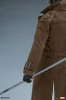 Pop Weasel - Image 5 of Marvel Comics - Gambit 12" Action Figure - Sideshow Collectibles