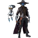 Pop Weasel Image of Star Wars - Cad Bane 1:6 Figure - Sideshow Collectibles