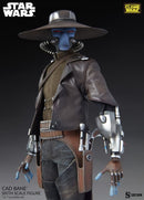 Pop Weasel - Image 6 of Star Wars - Cad Bane 1:6 Figure - Sideshow Collectibles