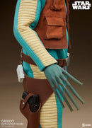 Image Pop Weasel - Image 7 of Star Wars - Greedo 1:6 Scale Figure - Sideshow Collectibles