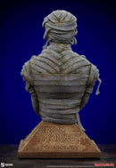 Pop Weasel - Image 4 of Iron Maiden - Powerslave Eddie Bust - Sideshow Collectibles