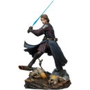 Pop Weasel Image of Star Wars - Anakin Skywalker Mythos Statue - Sideshow Collectibles