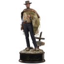 Pop Weasel Image of Clint Eastwood - The Man With No Name Premium Format Statue - Sideshow Collectibles