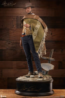 Pop Weasel - Image 6 of Clint Eastwood - The Man With No Name Premium Format Statue - Sideshow Collectibles