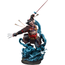 Pop Weasel Image of Marvel Comics - Wolverine: Ronin Premium Format Figure - Sideshow Collectibles