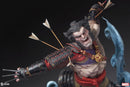 Pop Weasel - Image 5 of Marvel Comics - Wolverine: Ronin Premium Format Figure - Sideshow Collectibles