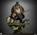 Pop Weasel - Image 6 of Batman - The Penguin Premium Format Statue - Sideshow Collectibles