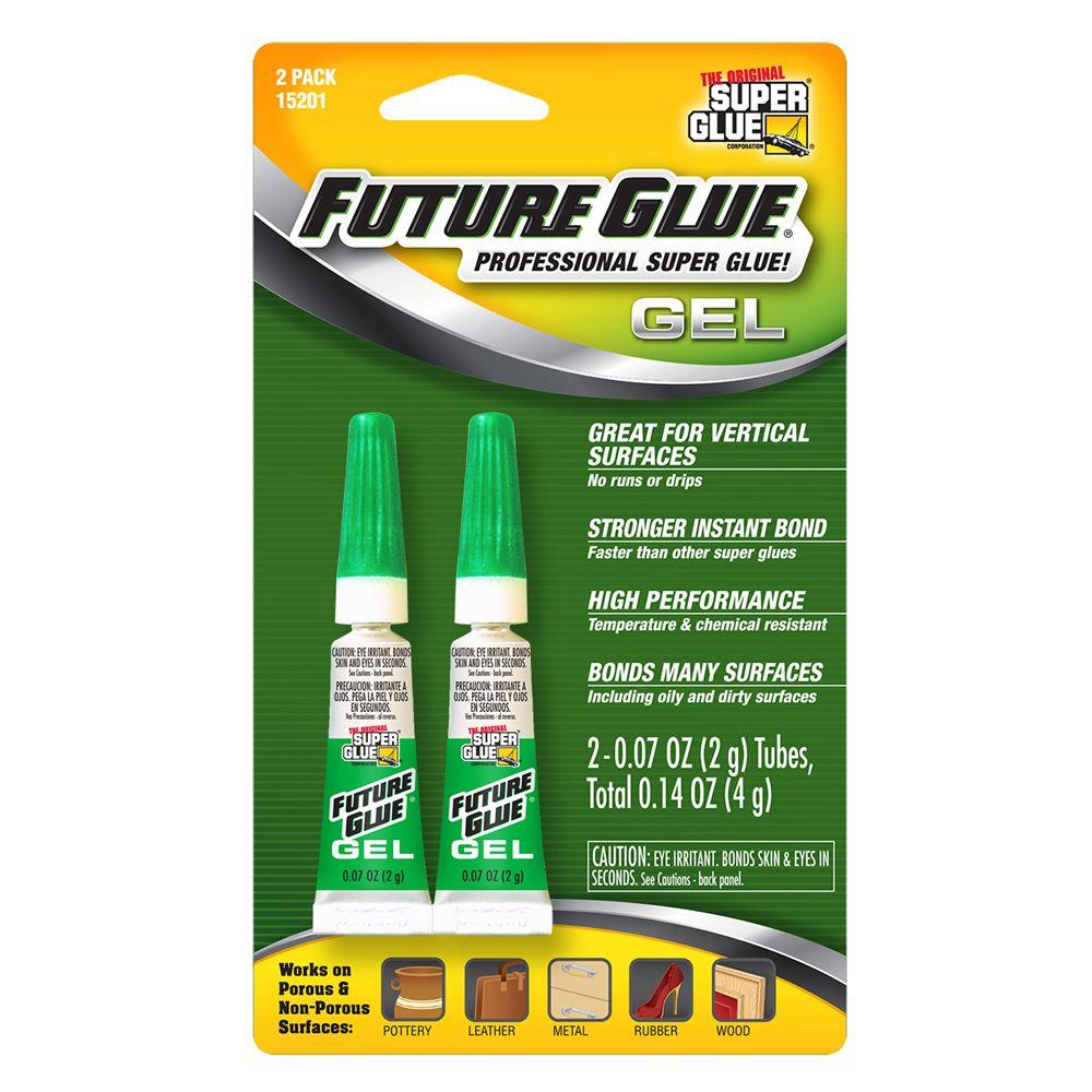 xxFuture Glue Gel (2) - Model - Image - Pop Weasel