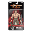 Conan The Barbarian - Conan Deluxe 7" ActionFigure - Super7