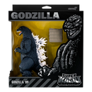 Godzilla - Godzilla (1989) Super Kaiju Wave 01 Figure - Super 7