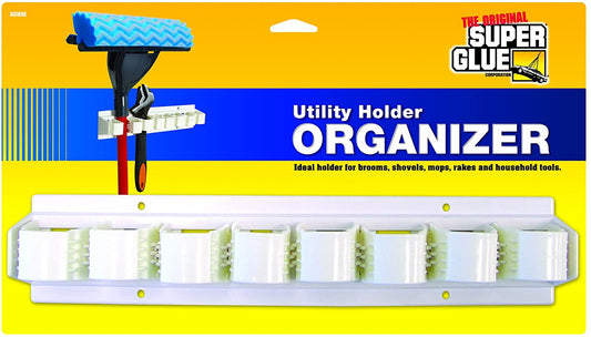 Utility Organiser(holds 8