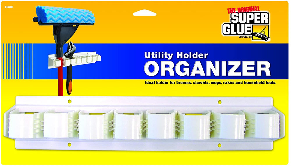 Utility Organiser(holds 8 - Model - Image - Pop Weasel