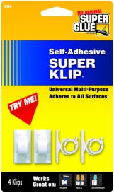 Self Adhesive Super Klip (4) - Model - Image - Pop Weasel
