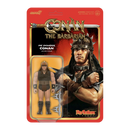 Conan the Barbarian - Pit Fighter Conan Reaction 3.75 Figure - Super7