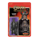 Conan the Barbarian - Thulsa Doom Reaction 3.75 Figure - Super7