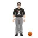 Image Pop Weasel - Image 2 of The Office - Dwight (Basketball) Reaction 3.75 Figure - Super7