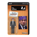 The Office - Prison Michael Reaction 3.75 Figure - Super7