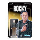 Rocky - Mickey Reaction 3.75 Figure - Super7