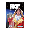 Rocky - Rocky (Italian stallion) Reaction 3.75 Figure - Super7
