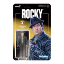 Rocky - Rocky (Street) Reaction 3.75 Figure - Super7