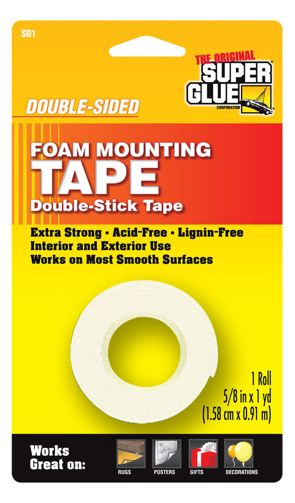 Foam DS Tape(92cm(use11710312 - Model - Image - Pop Weasel