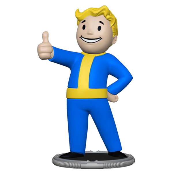 Fallout - Vault Boy (Thumbs Up) 3'' Figure - Syndicate Collectibles