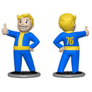 Image Pop Weasel - Image 2 of Fallout - Vault Boy (Thumbs Up) 3'' Figure - Syndicate Collectibles