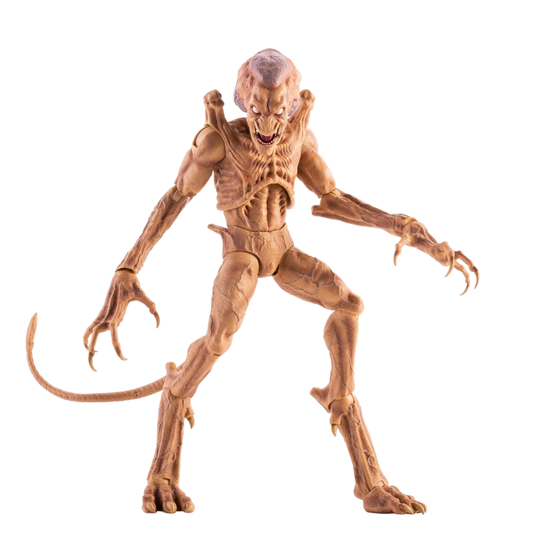 Pumpkinhead - Pumpkinhead 1:12 Scale Deluxe Figure - Syndicate Collectibles